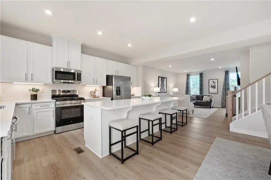 1195 Olivia Drive, Oakdale, PA 15071 - #3