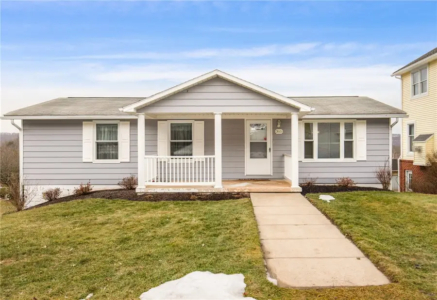 365 Sugar St #112, Hooversville, PA 15936 - #3