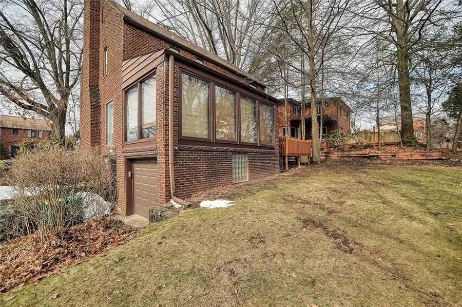 1644 Jamestown Place, Churchill, PA 15235 - #2