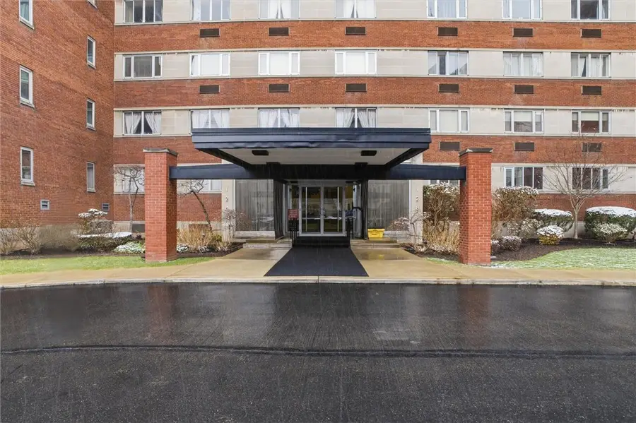 128 N Craig St #511, Oakland, PA 15213 - #2