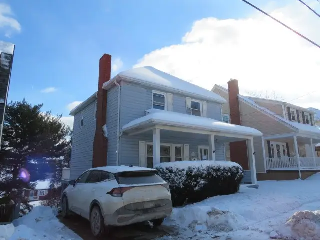 1140 Graham Ave, Monessen, PA 15062 - #3