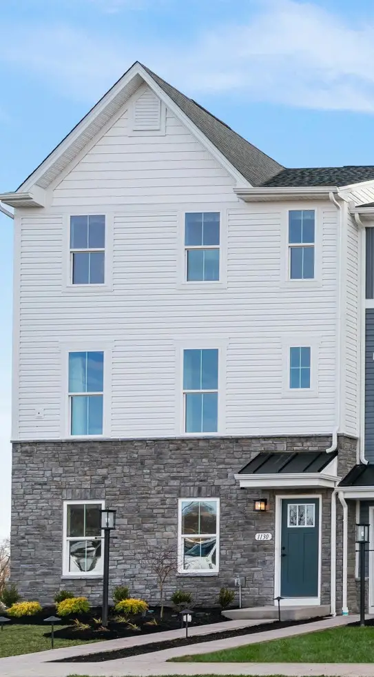 1187 Olivia Drive, Oakdale, PA 15071