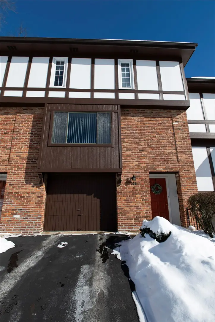 503 Kingsberry Ct, Pittsburgh, PA 15237 - #2