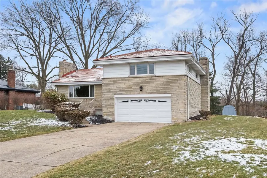 217 Pinecrest Dr, Ross, PA 15237 - #2