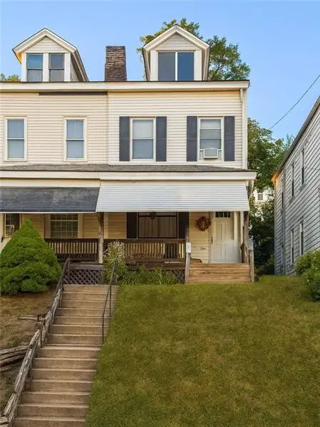 226 Bonvue St, Pittsburgh, PA 15214 - #2