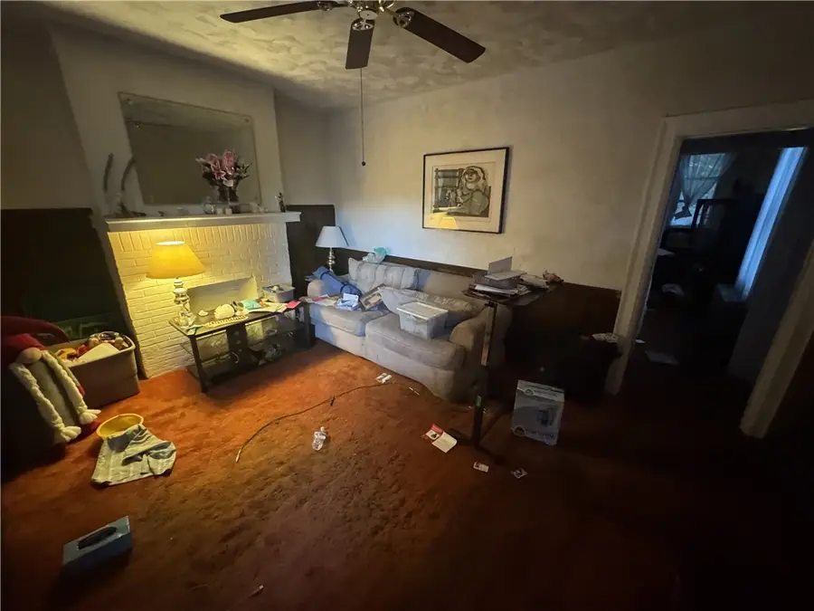 226 Bonvue St, Pittsburgh, PA 15214 - #3