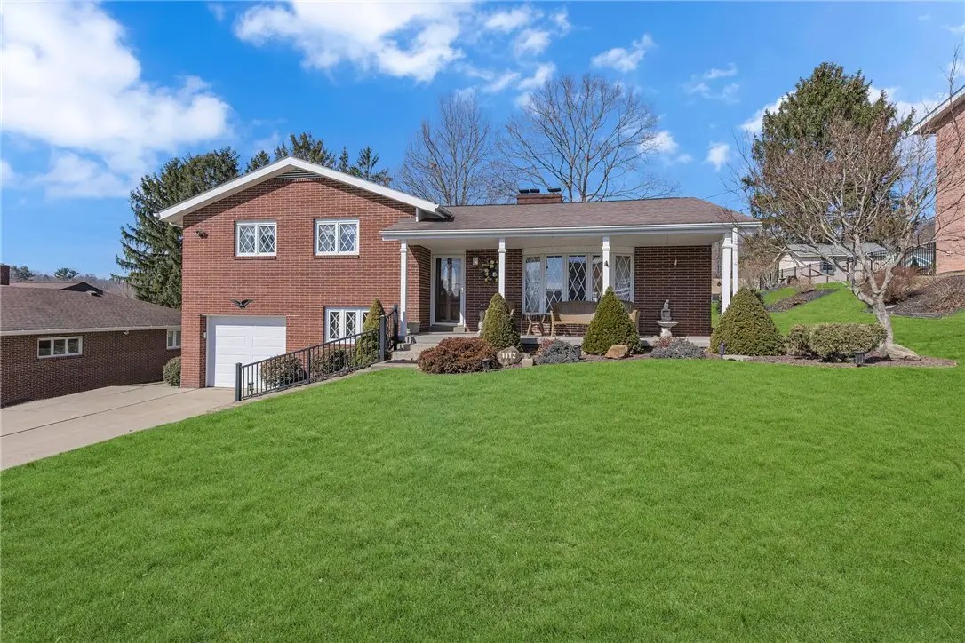 1112 Fairlane, Hopewell, PA 15001 - #1