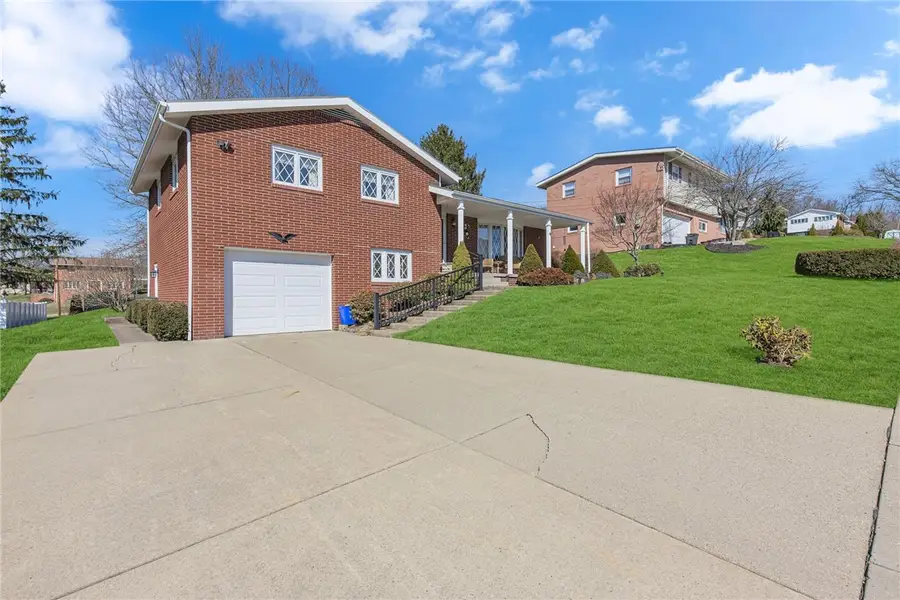 1112 Fairlane, Hopewell, PA 15001 - #2