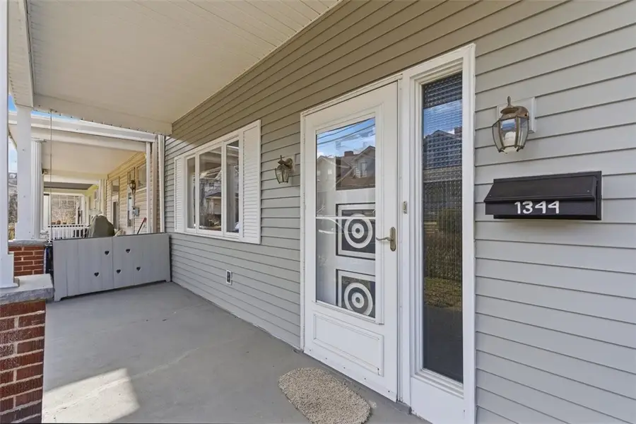 1344 Pritchard St, Pittsburgh, PA 15204 - #3
