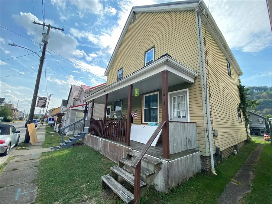 1411 Orr Ave, Kittanning, PA 16201 - #2