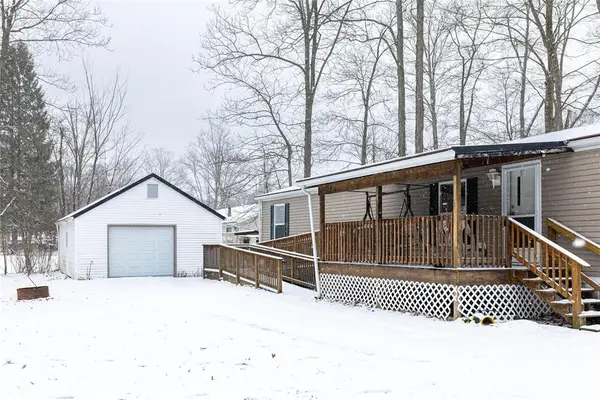 9926 Wigwam Trl, Linesville, PA 16424