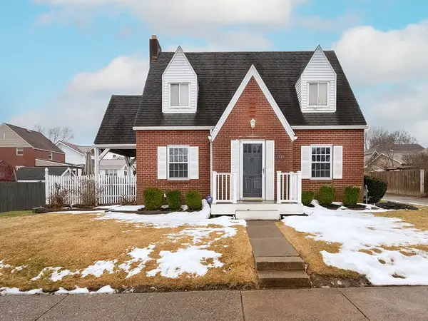 1814 Pleasant Avenue, New Kensington, PA 15068