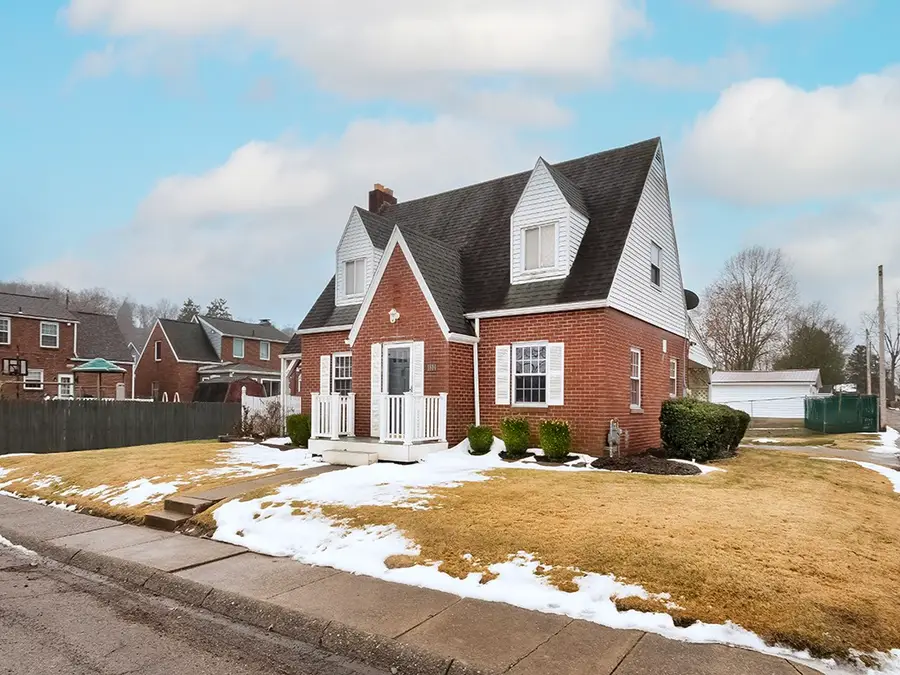 1814 Pleasant Avenue, New Kensington, PA 15068 - #3