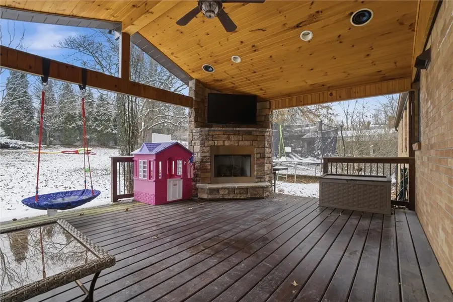 1337 Centerman Avenue, Bethel Park, PA 15102 - #2