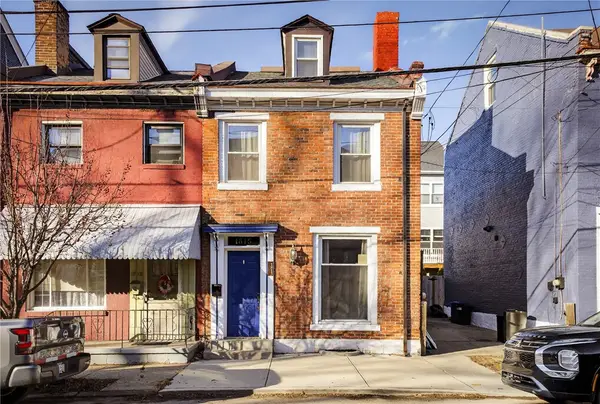 1815 Sidney St, South Side, PA 15203