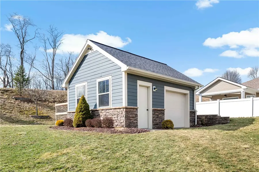 719 Mission Hills Dr, Muse, PA 15317 - #3