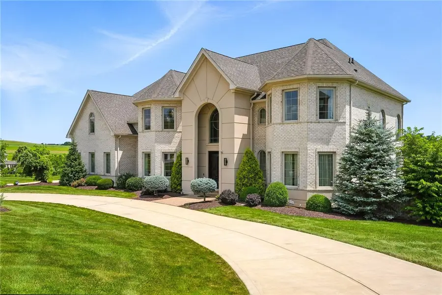 514 Villa, Venetia, PA 15367 - #3