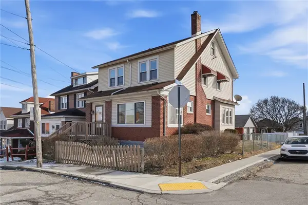 3300 Stewart Street, McKeesport, PA 15131