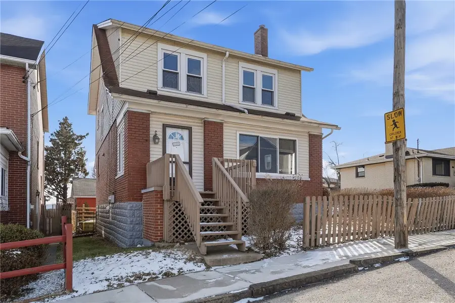 3300 Stewart Street, McKeesport, PA 15131 - #2