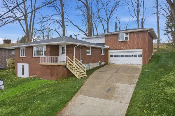 230 Clairmont St, Irwin, PA 15642