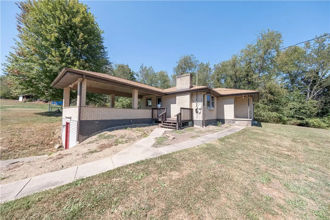 204 Marburger Rd, Forward, PA 16033 - #1