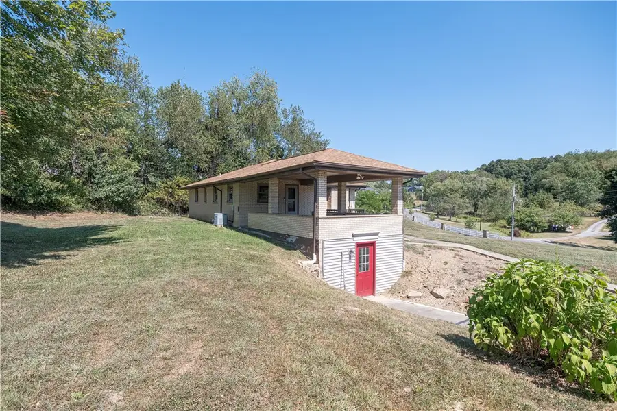 204 Marburger Rd, Forward, PA 16033 - #2