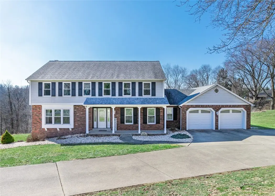 3949 Laurel Oak Circle, Murrysville, PA 15668 - #1