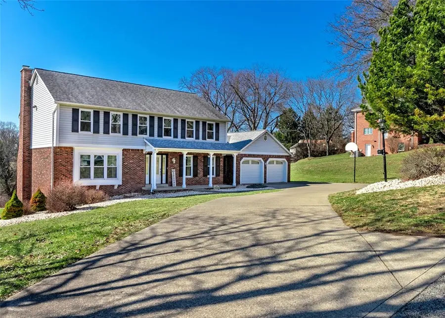 3949 Laurel Oak Circle, Murrysville, PA 15668 - #2