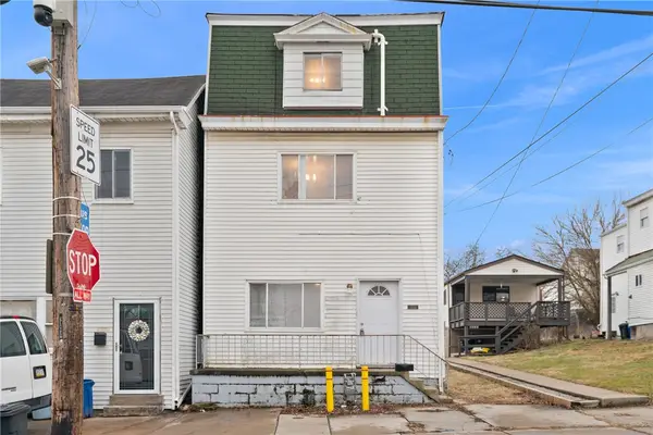 1946 Arlington Ave, Arlington, PA 15210