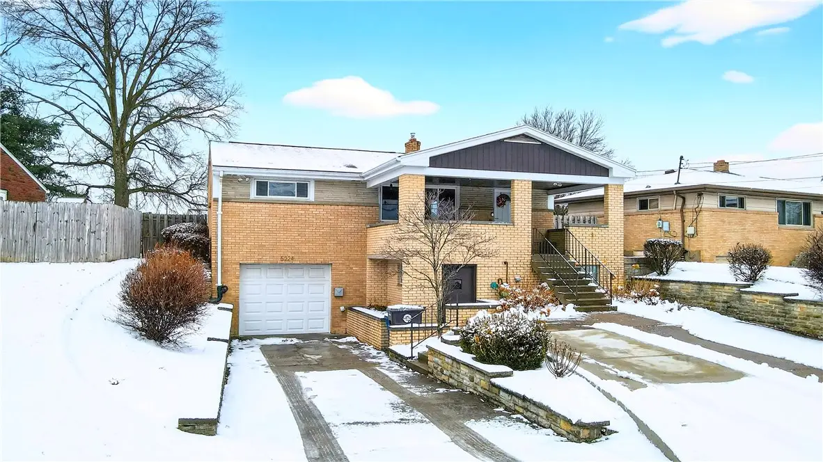 5224 Meadowcrest Rd, Pittsburgh, PA 15236 - #1