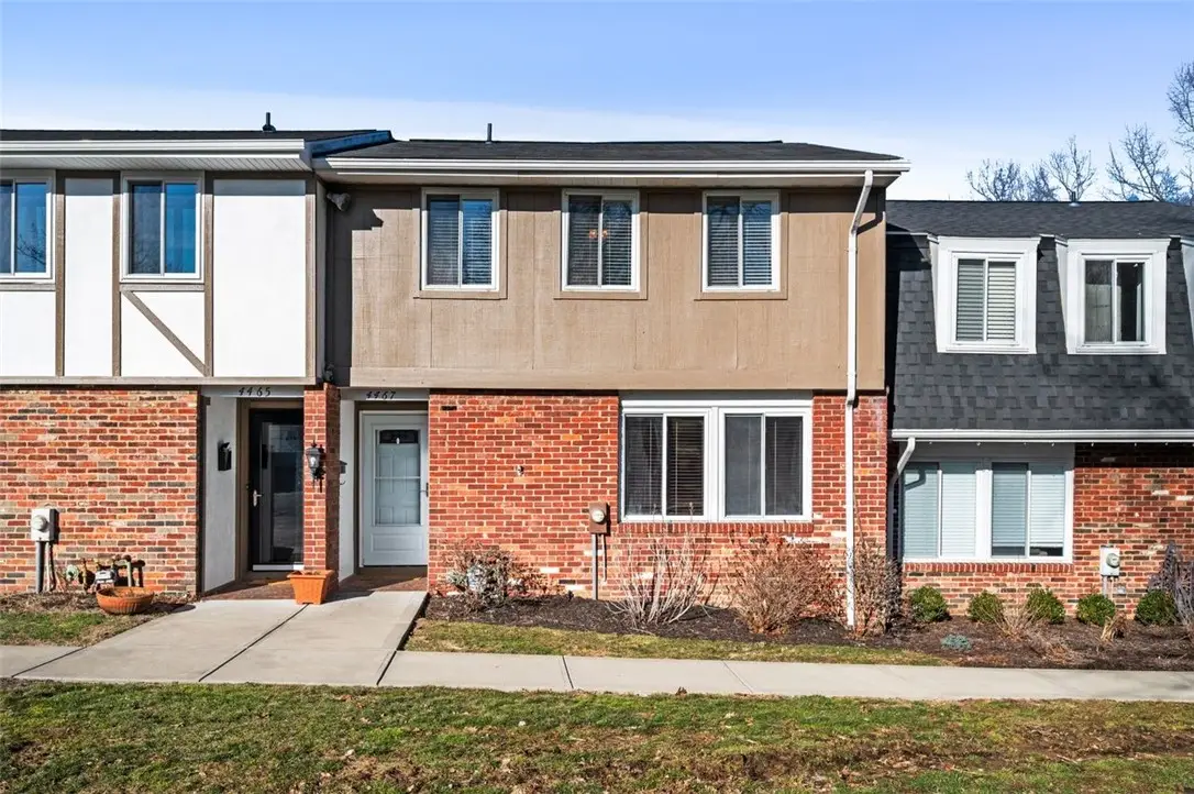 4467 Laurel Oak Dr, Allison Park, PA 15101 - #1