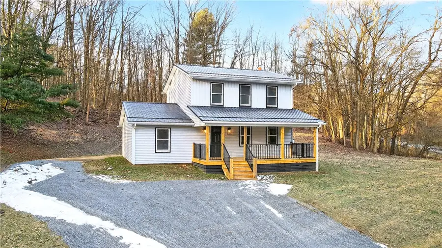 221 Oakdale Rd., Darlington, PA 16115 - #2