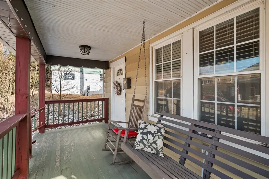 538 Holmes Ave, Baden, PA 15005 - #3