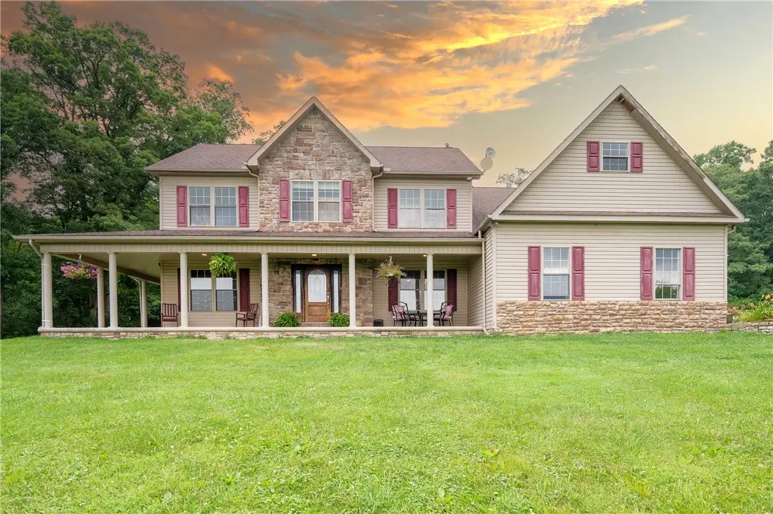 387 George Lane, East Wheatfield, PA 15954 - #1