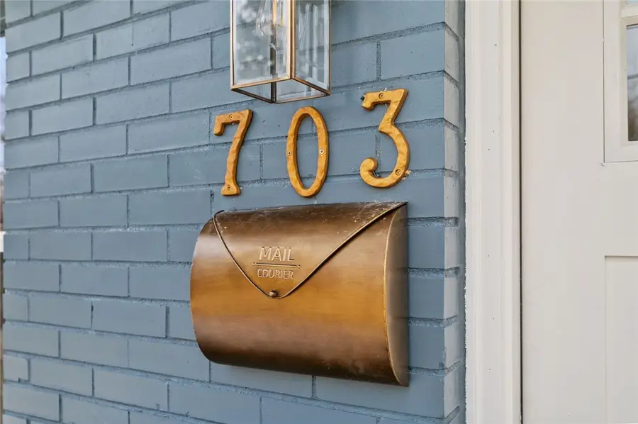 703 Parkview, Mount Pleasant, PA 15666 - #2