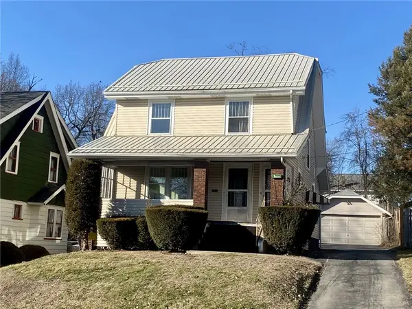 3 E Leasure, New Castle, PA 16105
