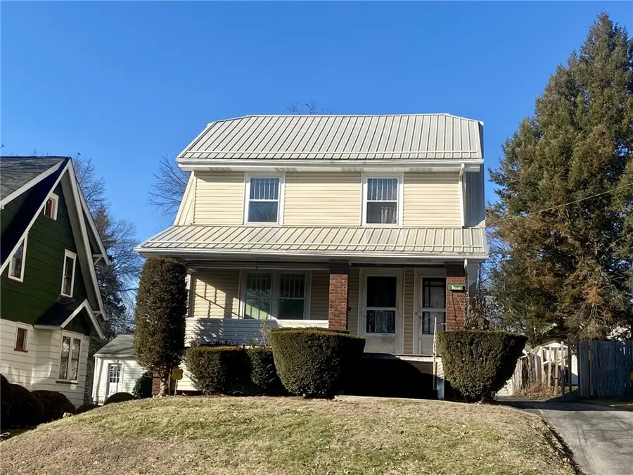 3 E Leasure, New Castle, PA 16105 - #2