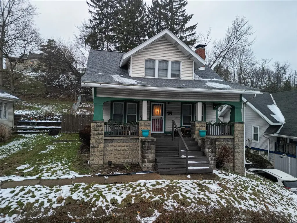 4263 Evergreen Road, Pittsburgh, PA 15214 - #1