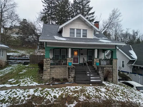 4263 Evergreen Road, Pittsburgh, PA 15214