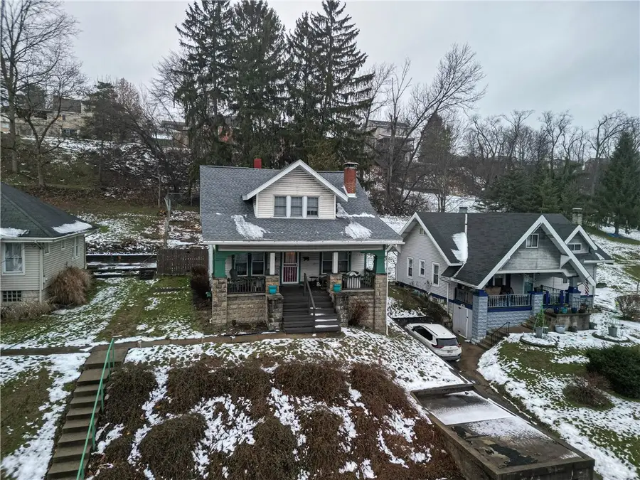 4263 Evergreen Road, Pittsburgh, PA 15214 - #2