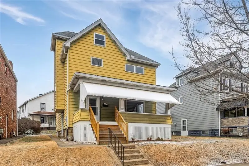 510 Franklin Ave, Vandergrift, PA 15690 - #1