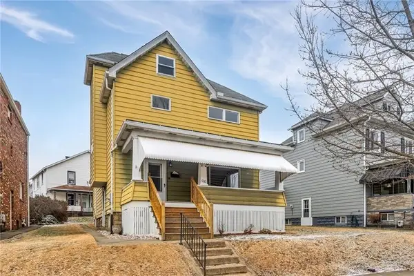 510 Franklin Ave, Vandergrift, PA 15690