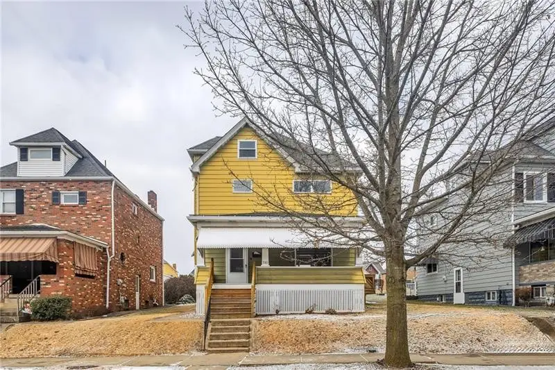 510 Franklin Ave, Vandergrift, PA 15690 - #2