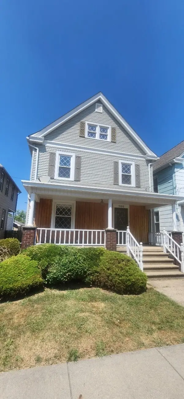 500 Wayne Avenue, Ellwood City, PA 16117 - #1