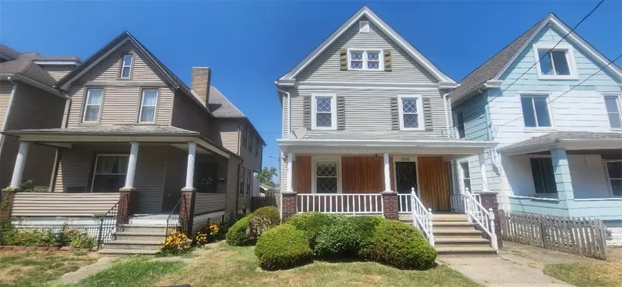 500 Wayne Avenue, Ellwood City, PA 16117 - #2