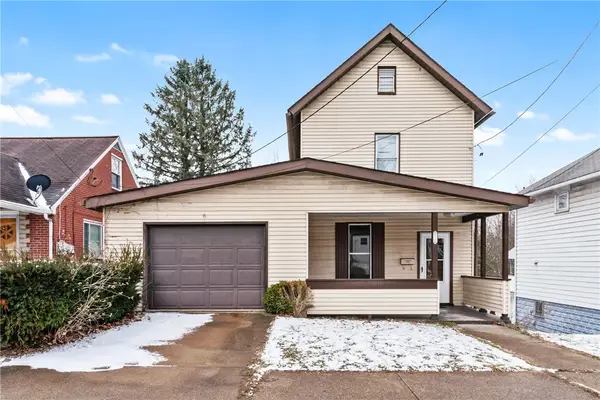 416 Cribbs St, City of Greensburg, PA 15601