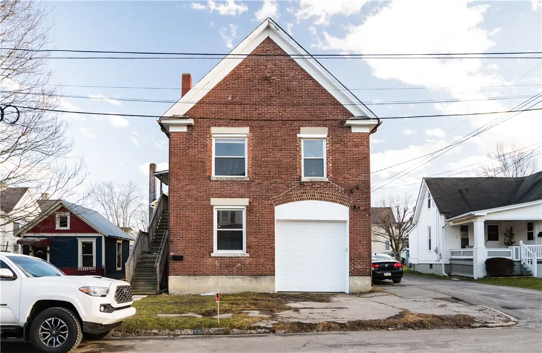113 American Ave, Butler, PA 16001 - #1