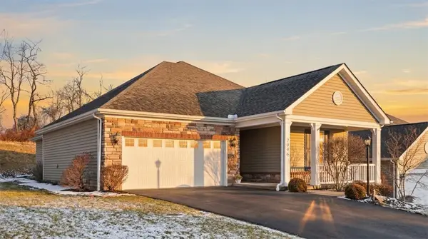 2046 Sir Patrick Drive, Cecil, PA 15057