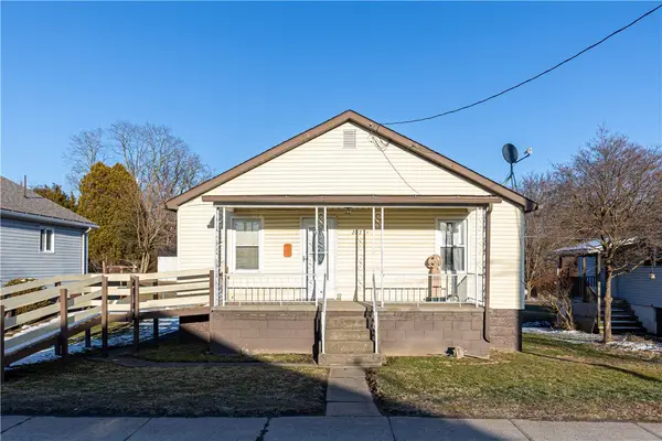 207 Jane St #E Beau, Centerville, PA 15358