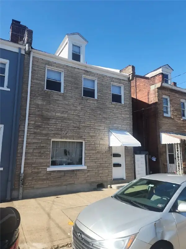 1918 Sarah St, Pittsburgh, PA 15203